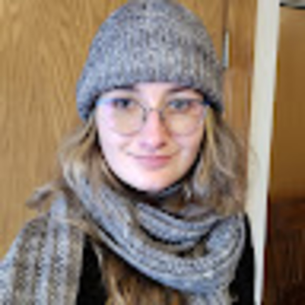 Meet your Posher, Ekaterina